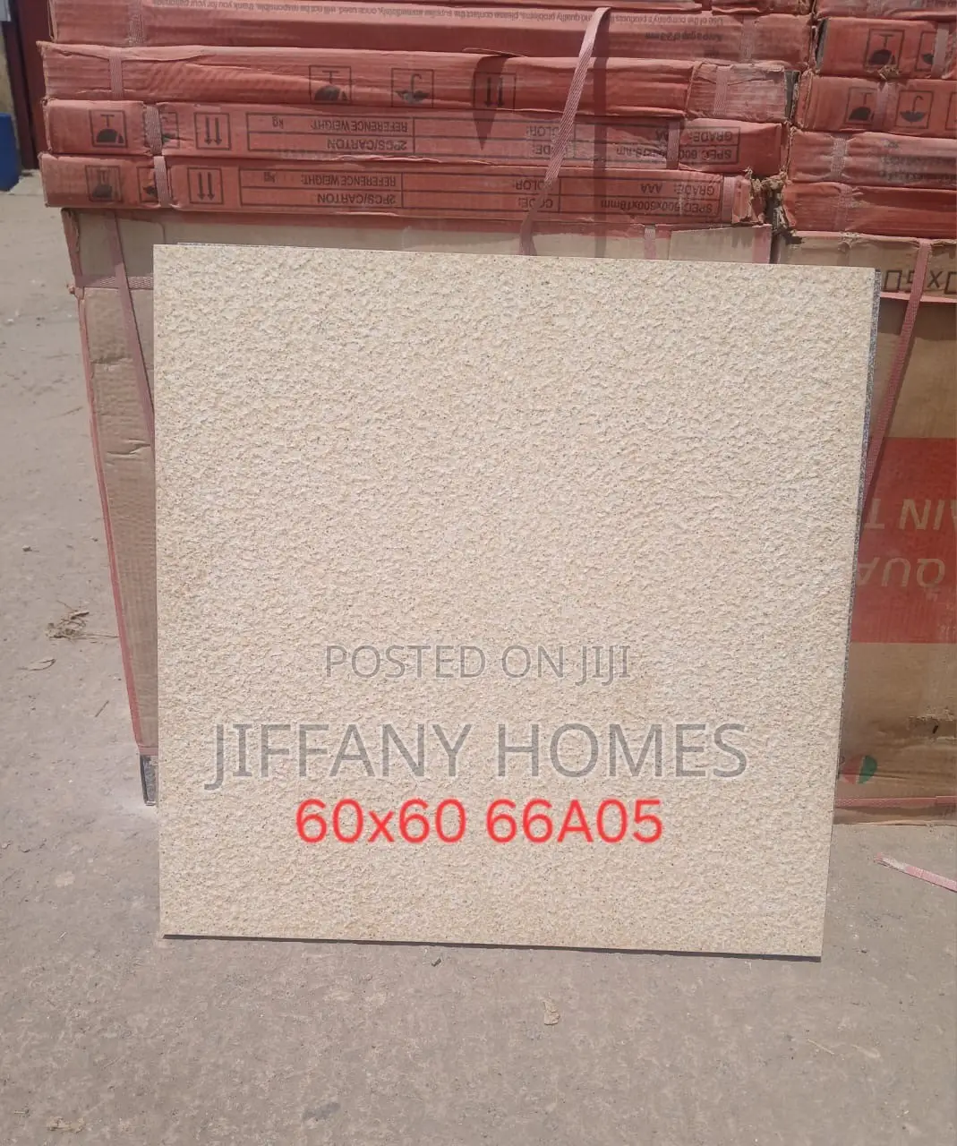 Quality Nigeria Tiles Compound Tiles