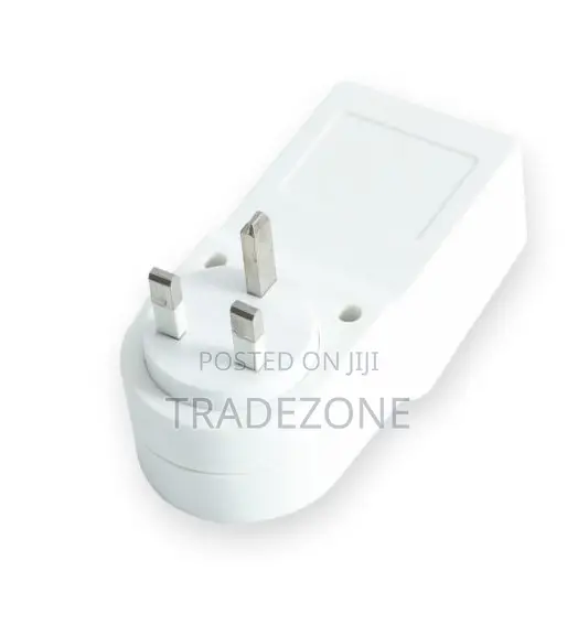 Polystar 13A TV/Fridge Guard | PV-FGTV13AMP