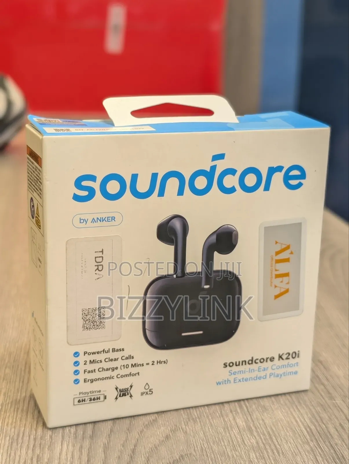 Anker Soundcore