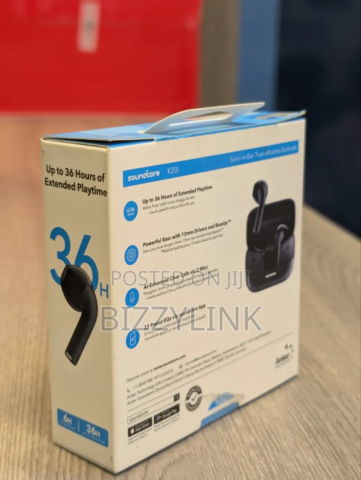 Anker Soundcore