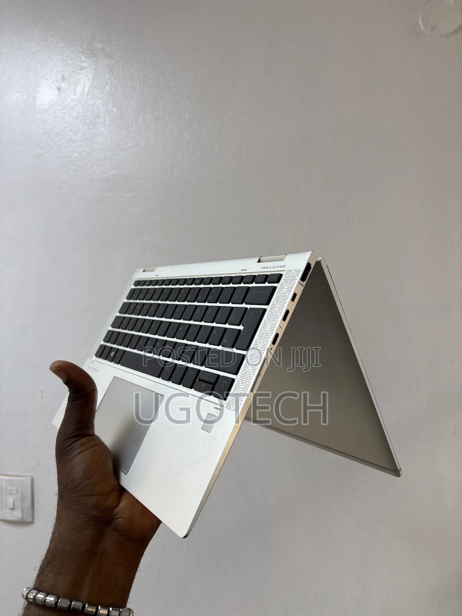 Laptop HP EliteBook x360 1030 G4 16GB Intel Core i5 SSD 256GB