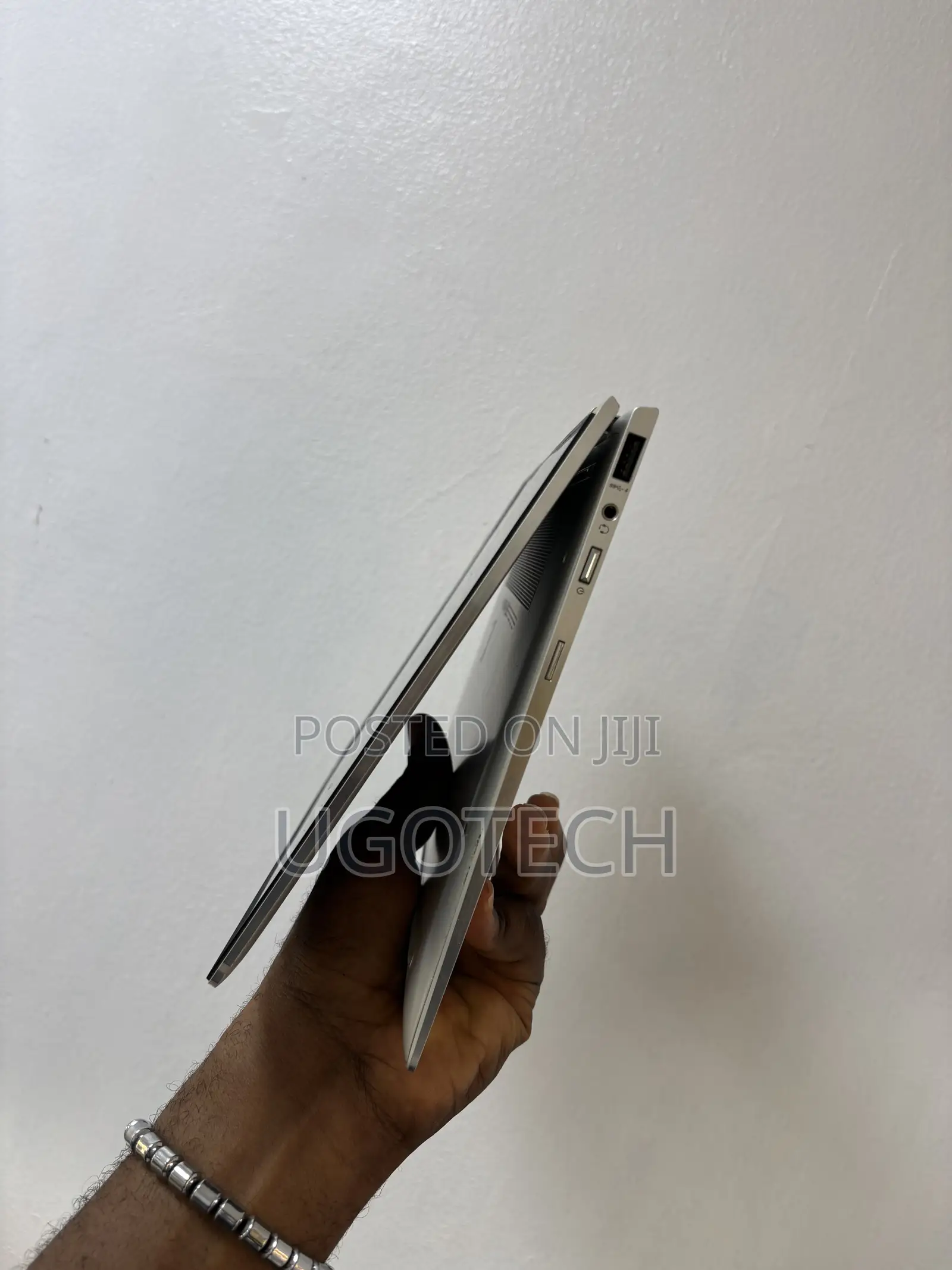 Laptop HP EliteBook x360 1030 G4 16GB Intel Core i5 SSD 256GB