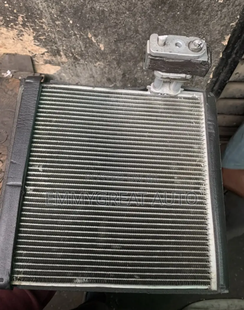 AC Evaporator for Toyota Highlander 2008 and 2012