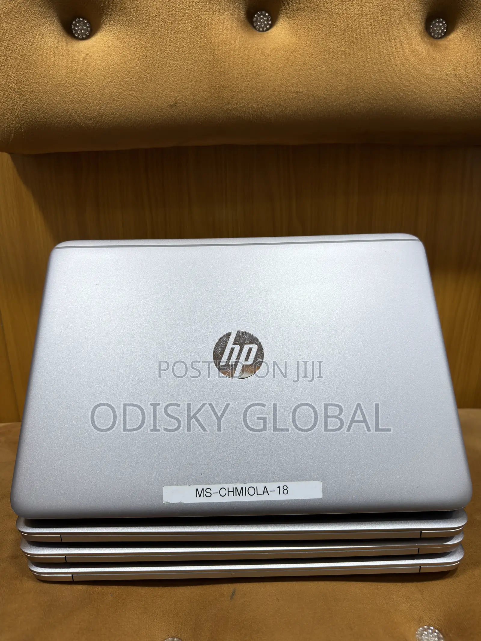 Laptop HP EliteBook 1040 G3 8GB Intel Core i5 SSD 256GB