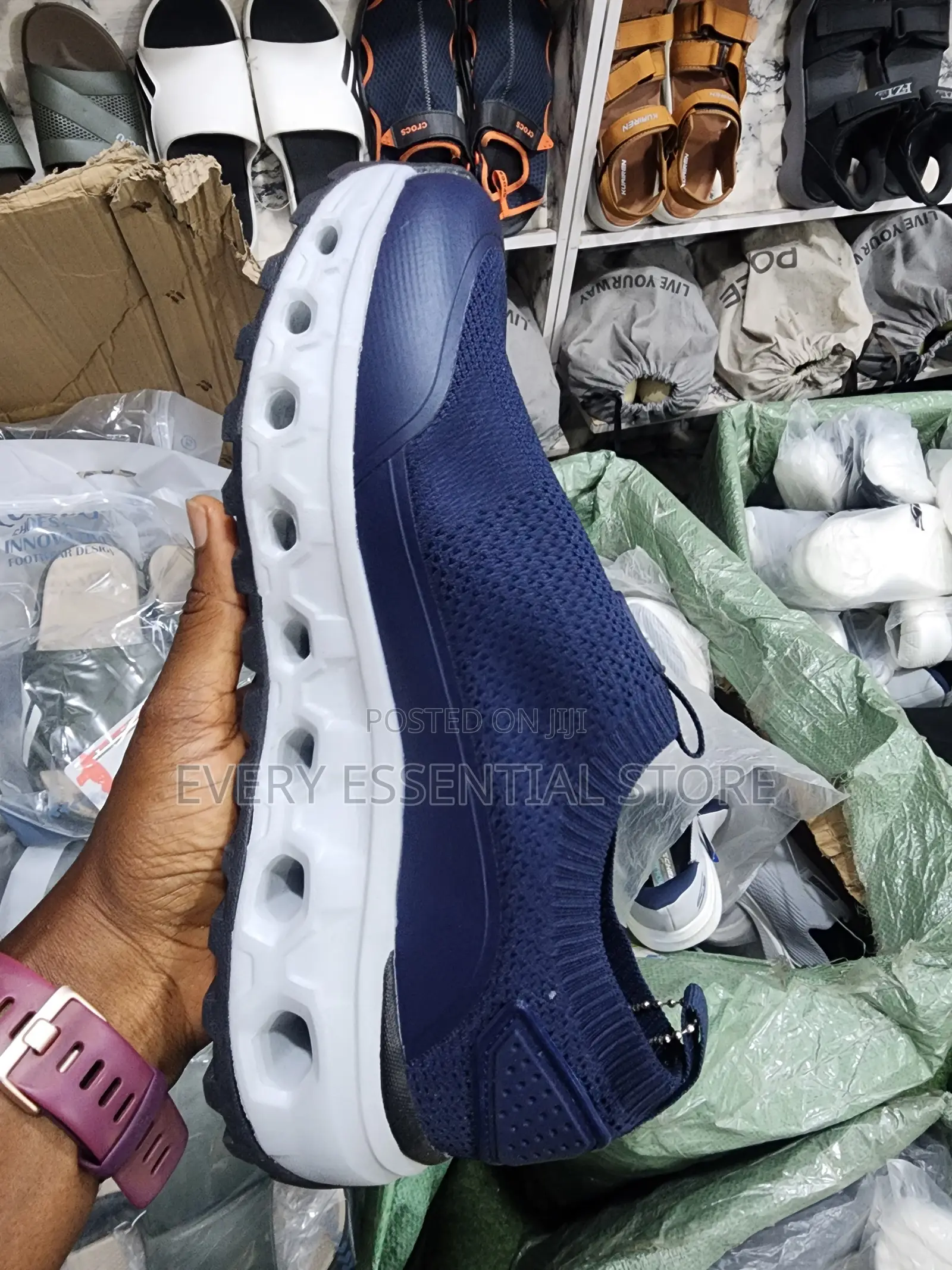 Skechers Glide Step Arch Fit Sneakers for Comfort
