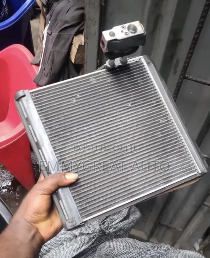 AC Evaporator for Toyota Highlander 2008 and 2012