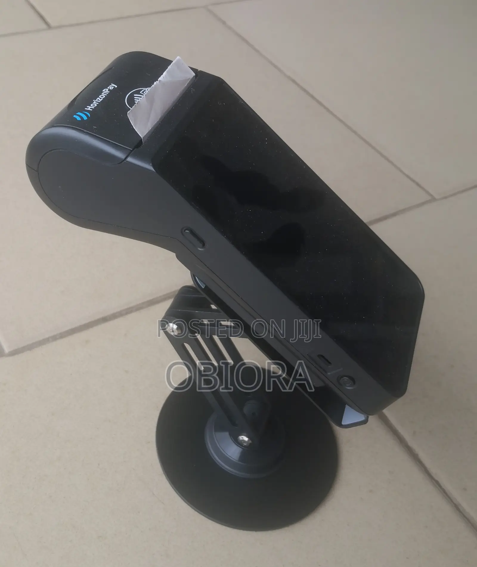 Flick Desk Phone Stand PH-3