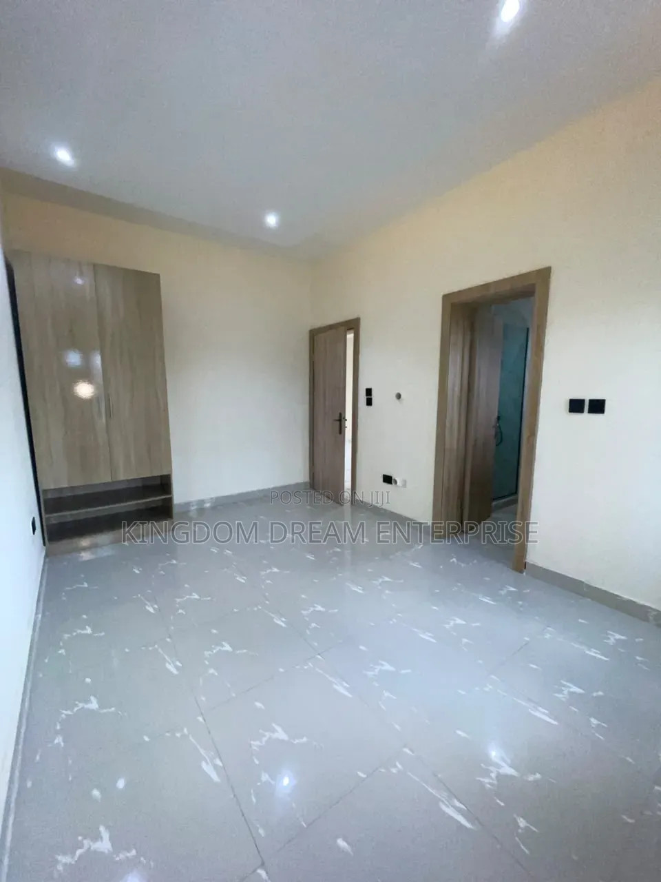 2bdrm Duplex in Ogombo Ajah Lagos for rent