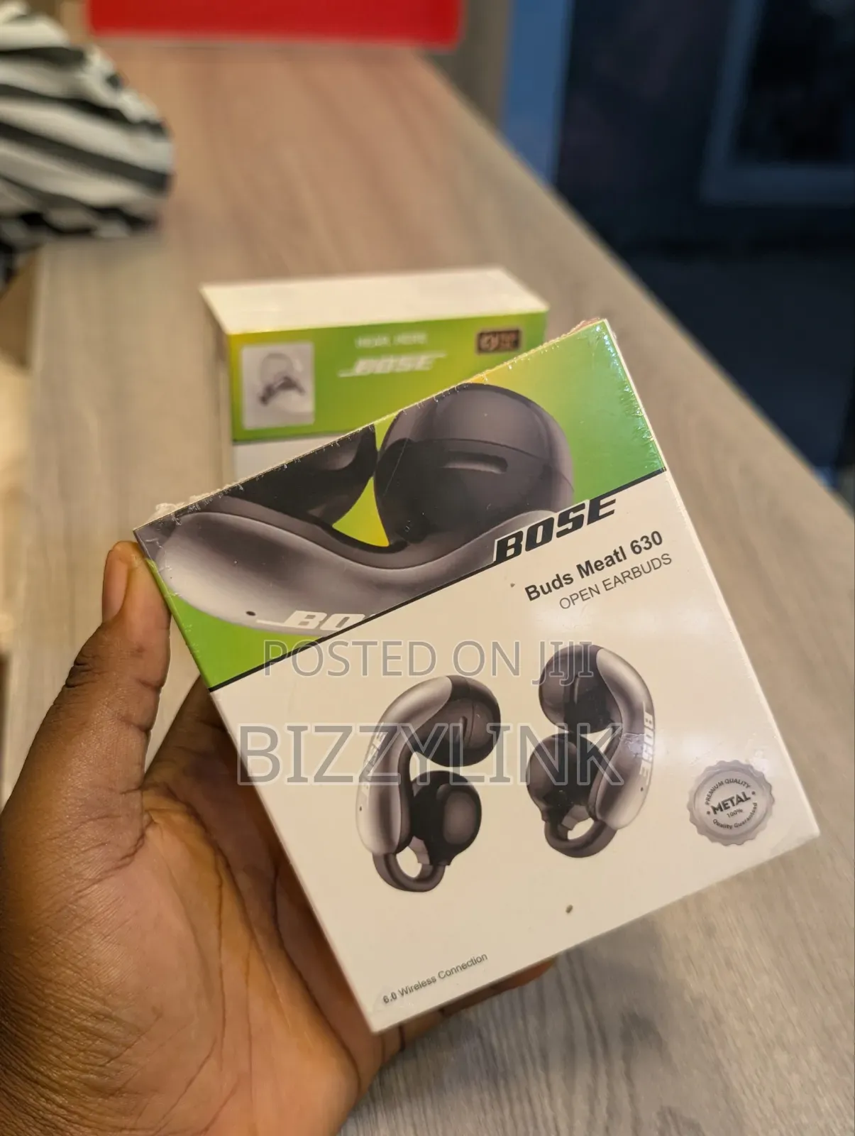 Bose Earbuds