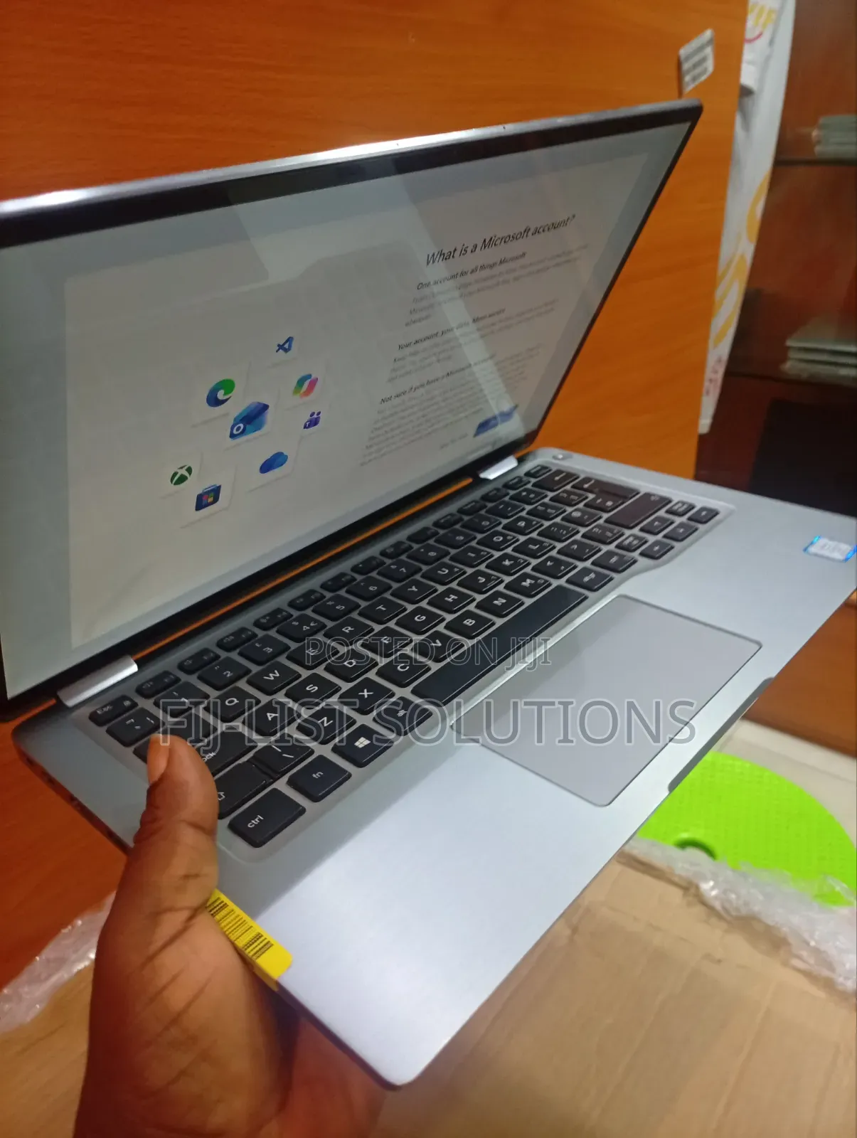 Laptop Dell Latitude 7400 16GB Intel Core i7 SSD 512GB