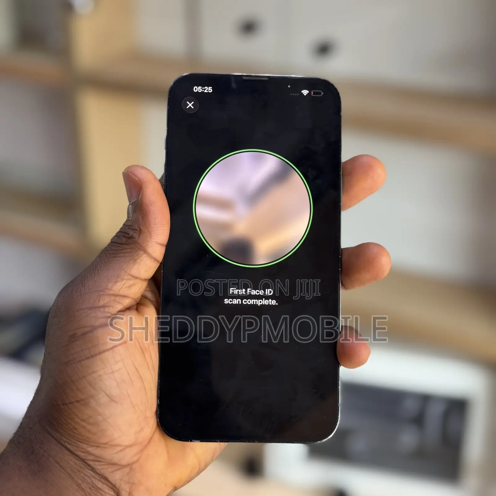 Apple iPhone 13 Pro Max 256 GB Blue