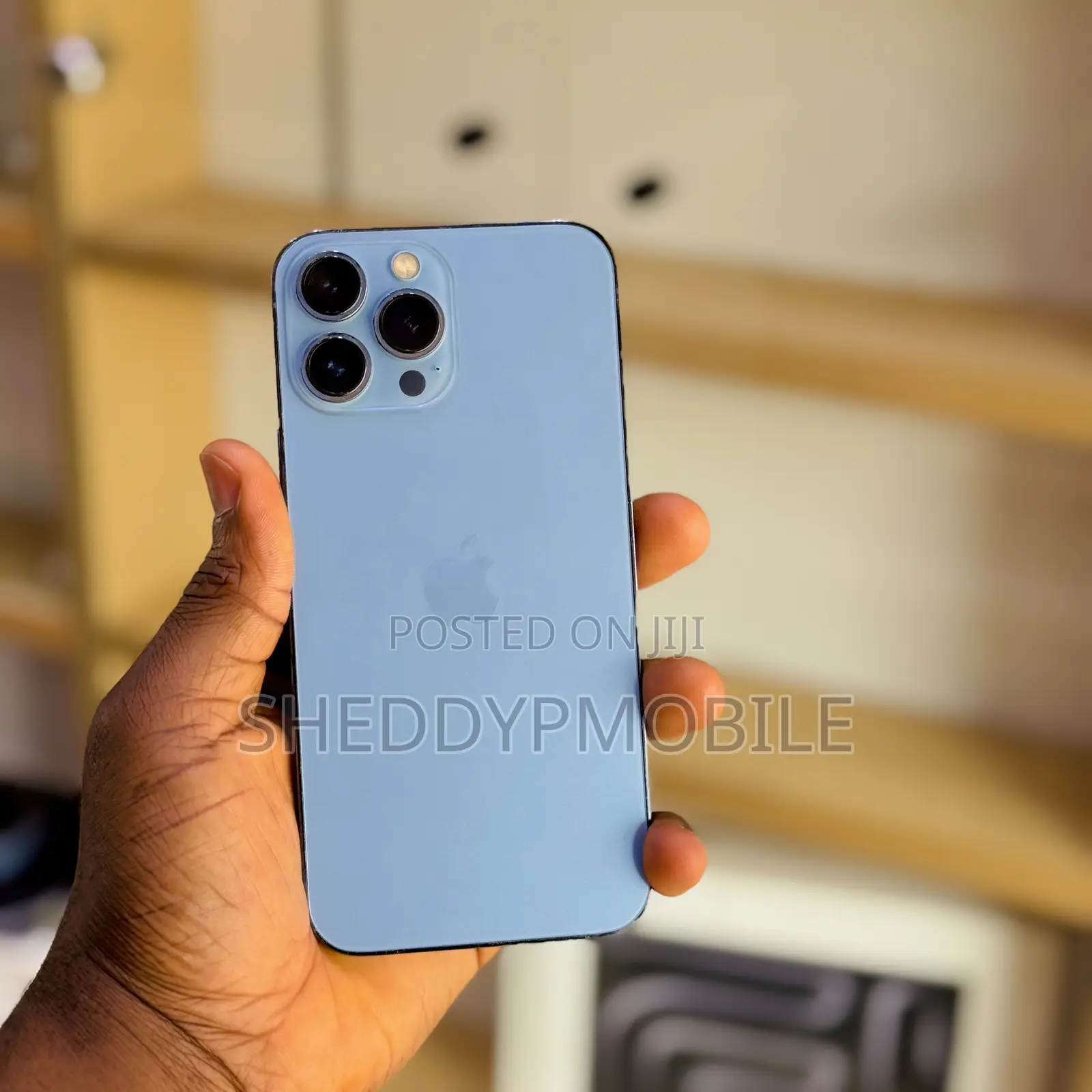 Apple iPhone 13 Pro Max 256 GB Blue