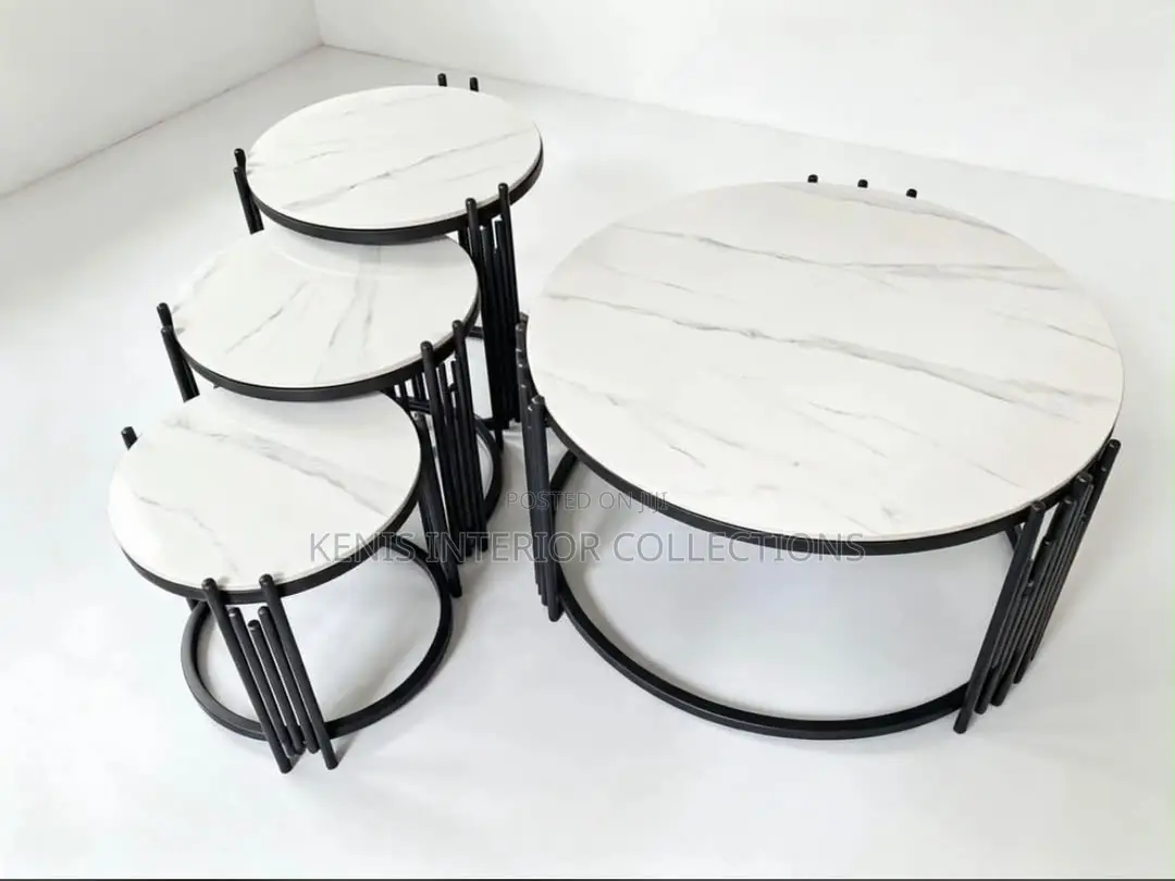 Center Table