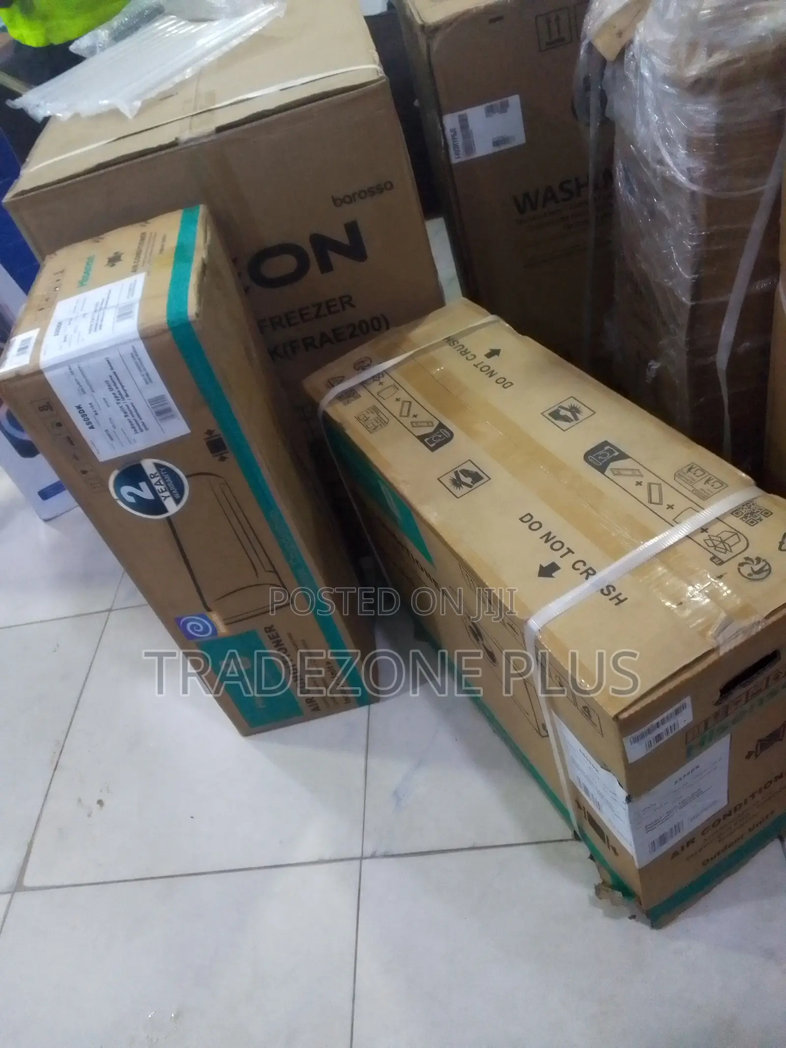 Upgrade Your Space With Hisense 1HP Inverter AC