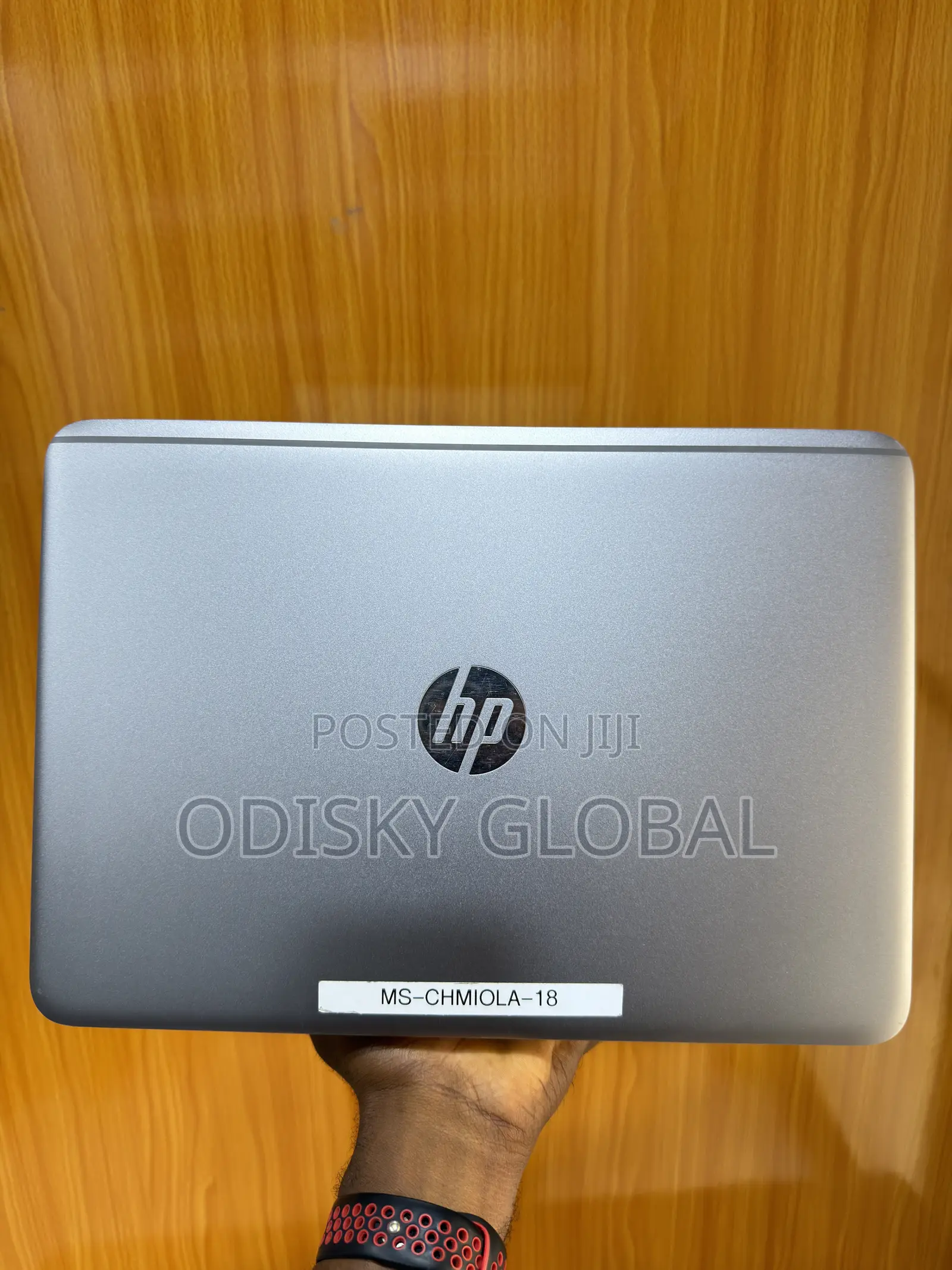 Laptop HP EliteBook 1040 G3 8GB Intel Core i5 SSD 256GB