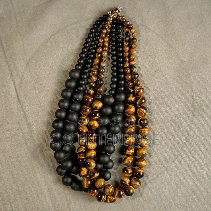 Neck Chain