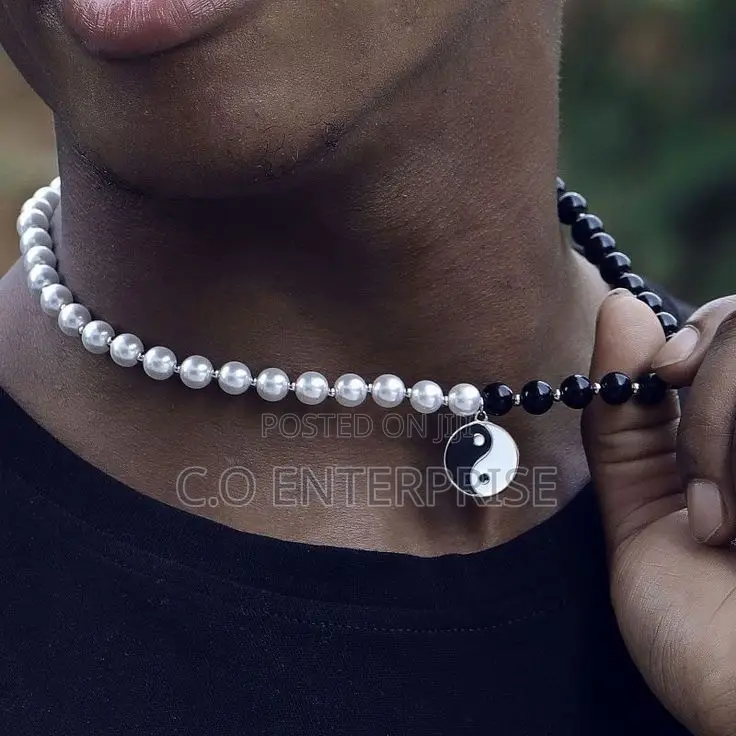 Neck Chain