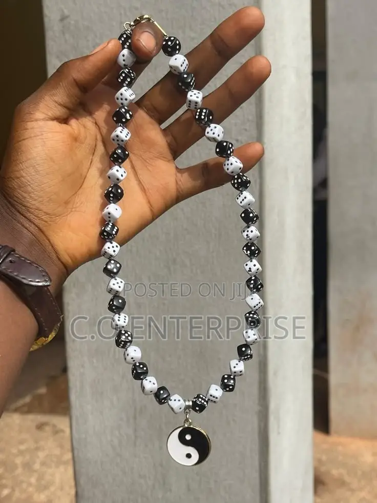 Neck Chain