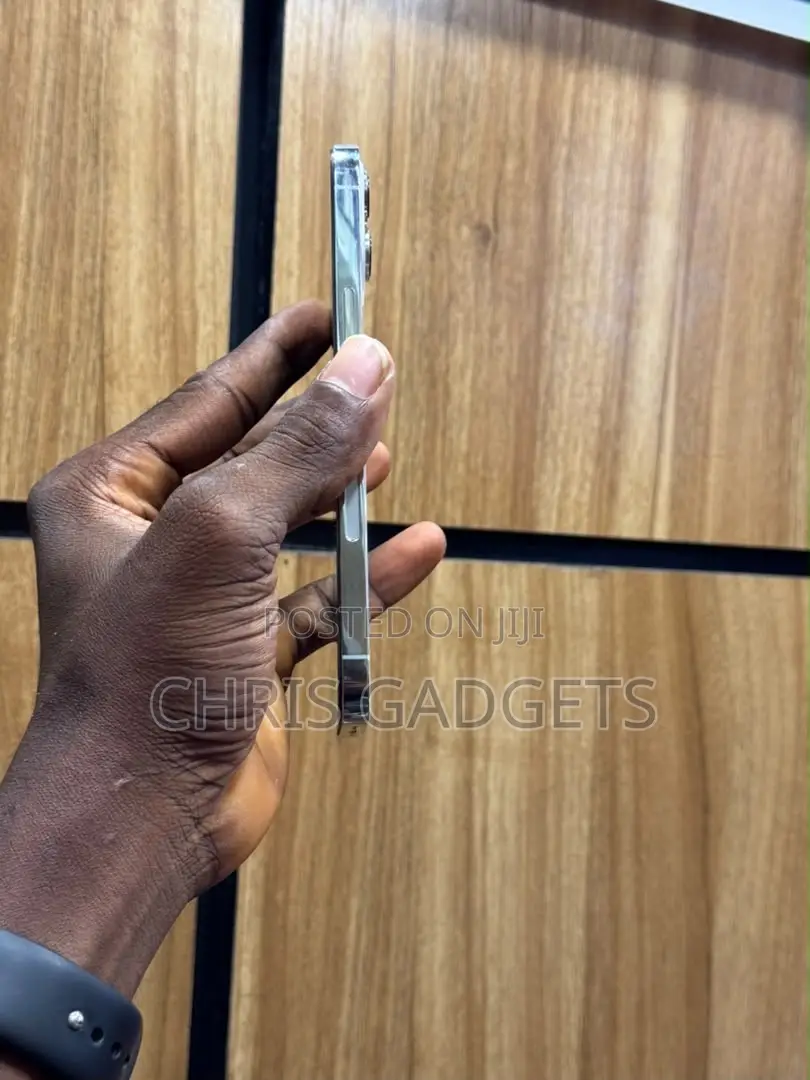 Apple iPhone 12 Pro Max 256 GB White