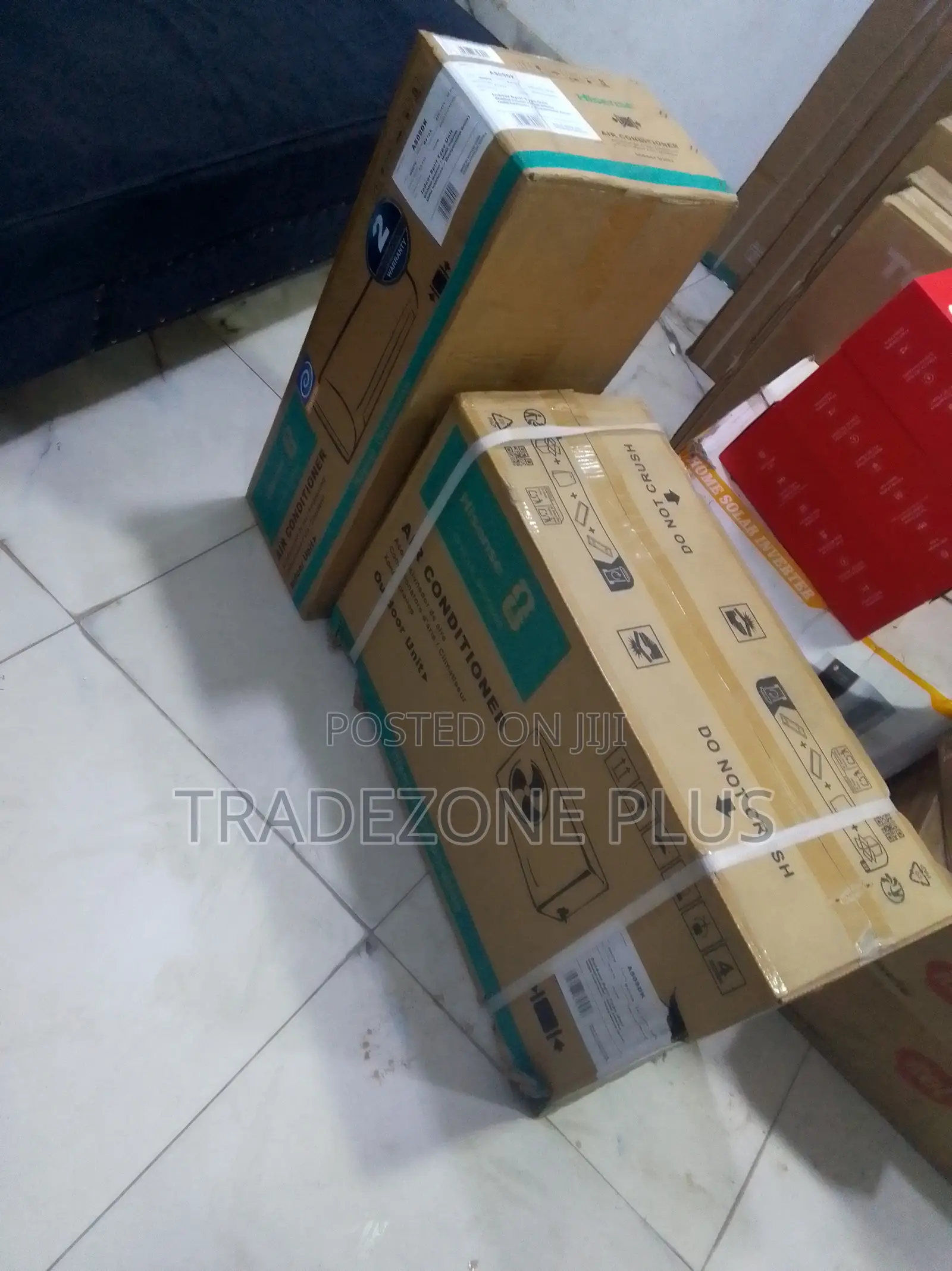 Hisense AS09DK 1HP Split AC – Excellent Cooling