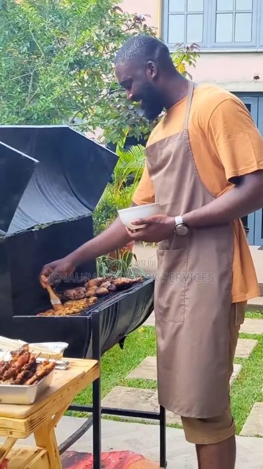Kitchen Assistant, Waitress & Chef Needed – Ibeju-Lekki