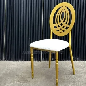 Event Chair