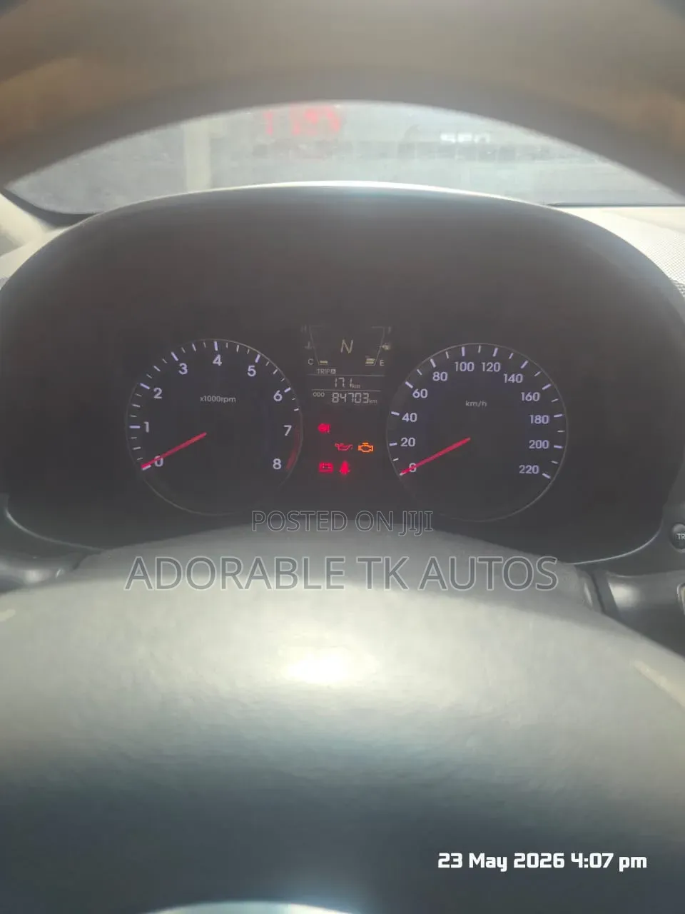 Hyundai Accent GLS 4dr Sedan (1.6L 4cyl 6M) 2014 Gray