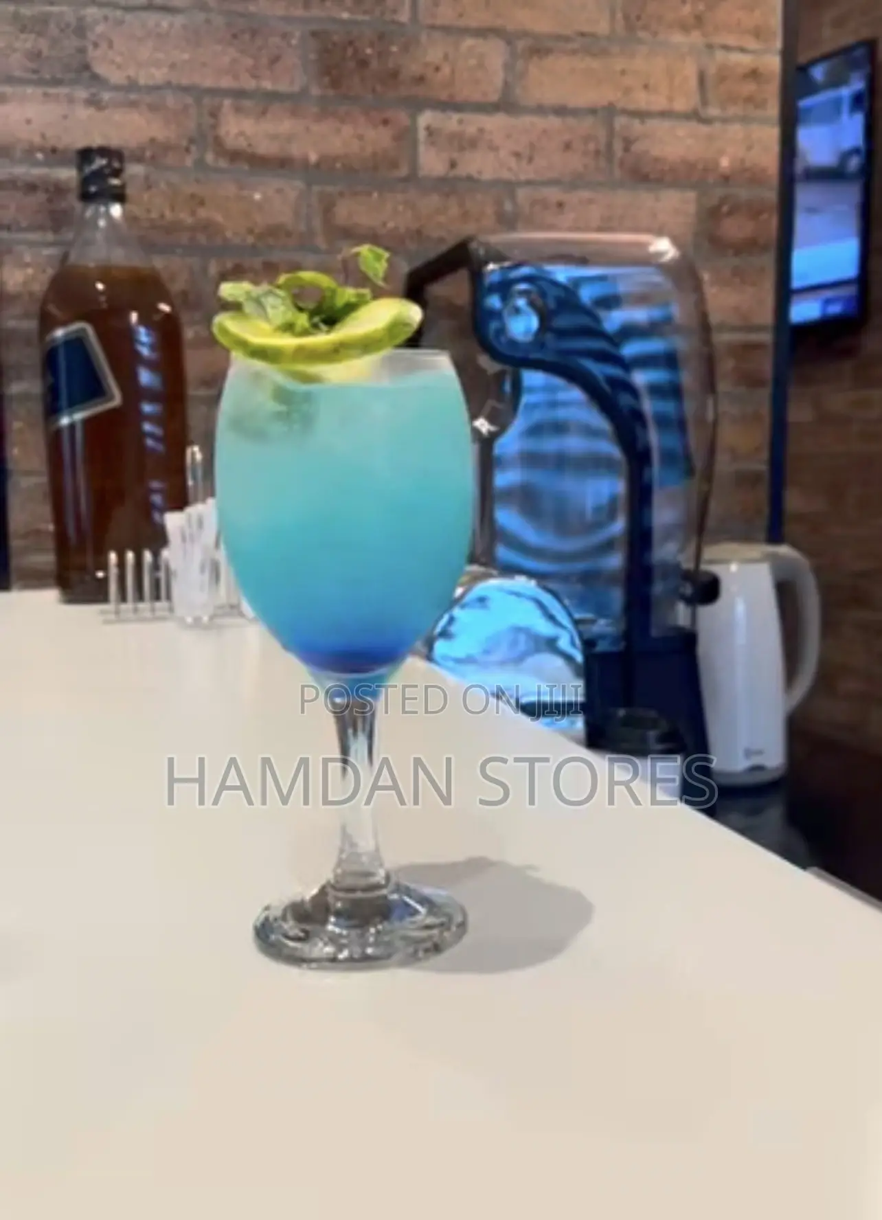 Mixologist