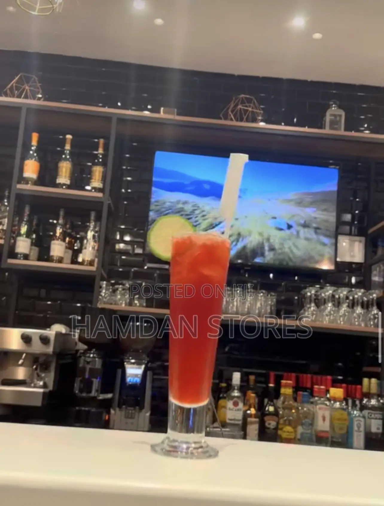 Mixologist