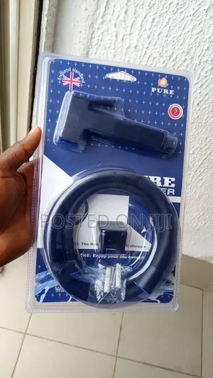 Hand Shower
