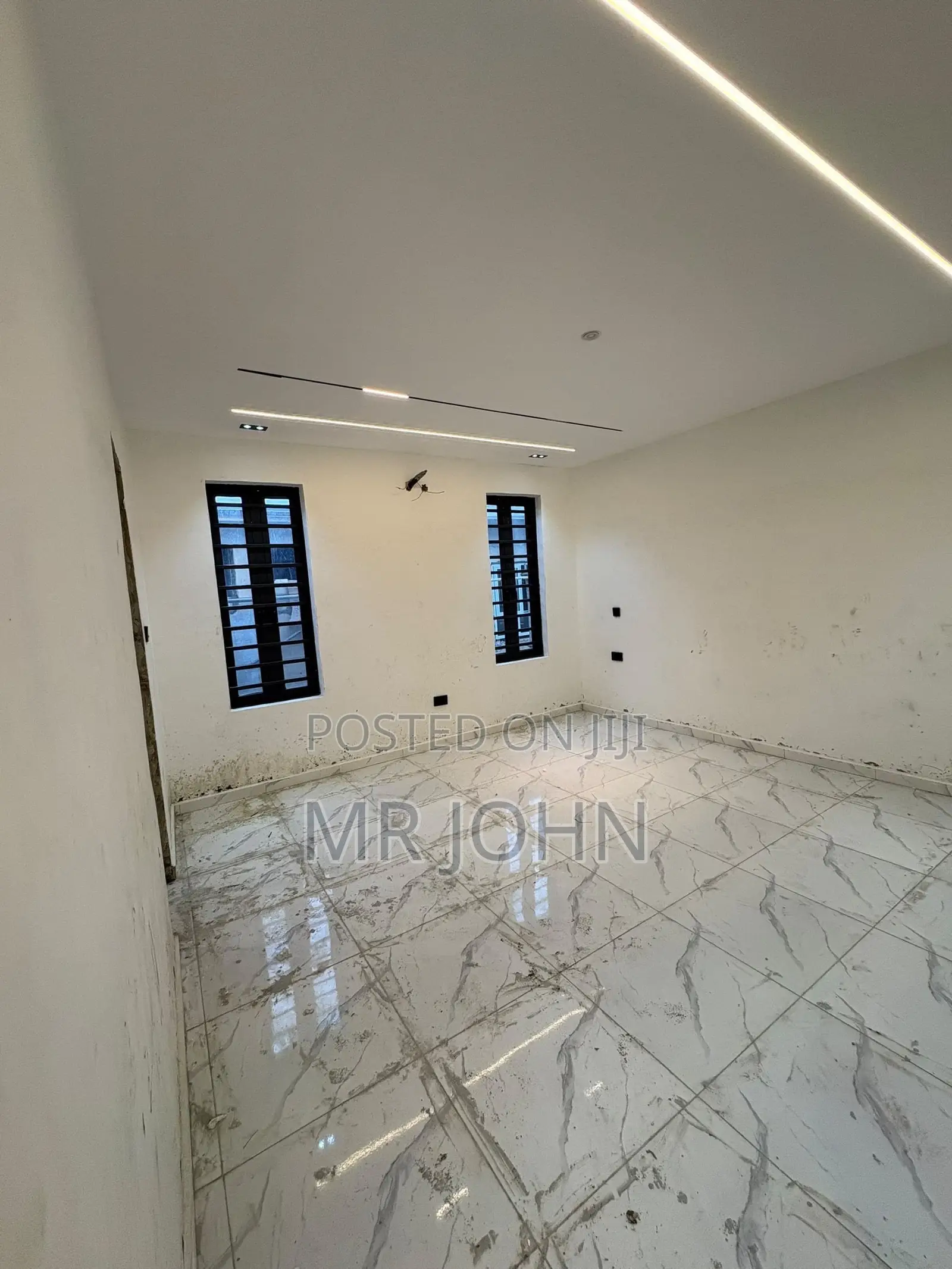 1bdrm Apartment in Ologolo Mr Kelly Pr, Lekki for rent
