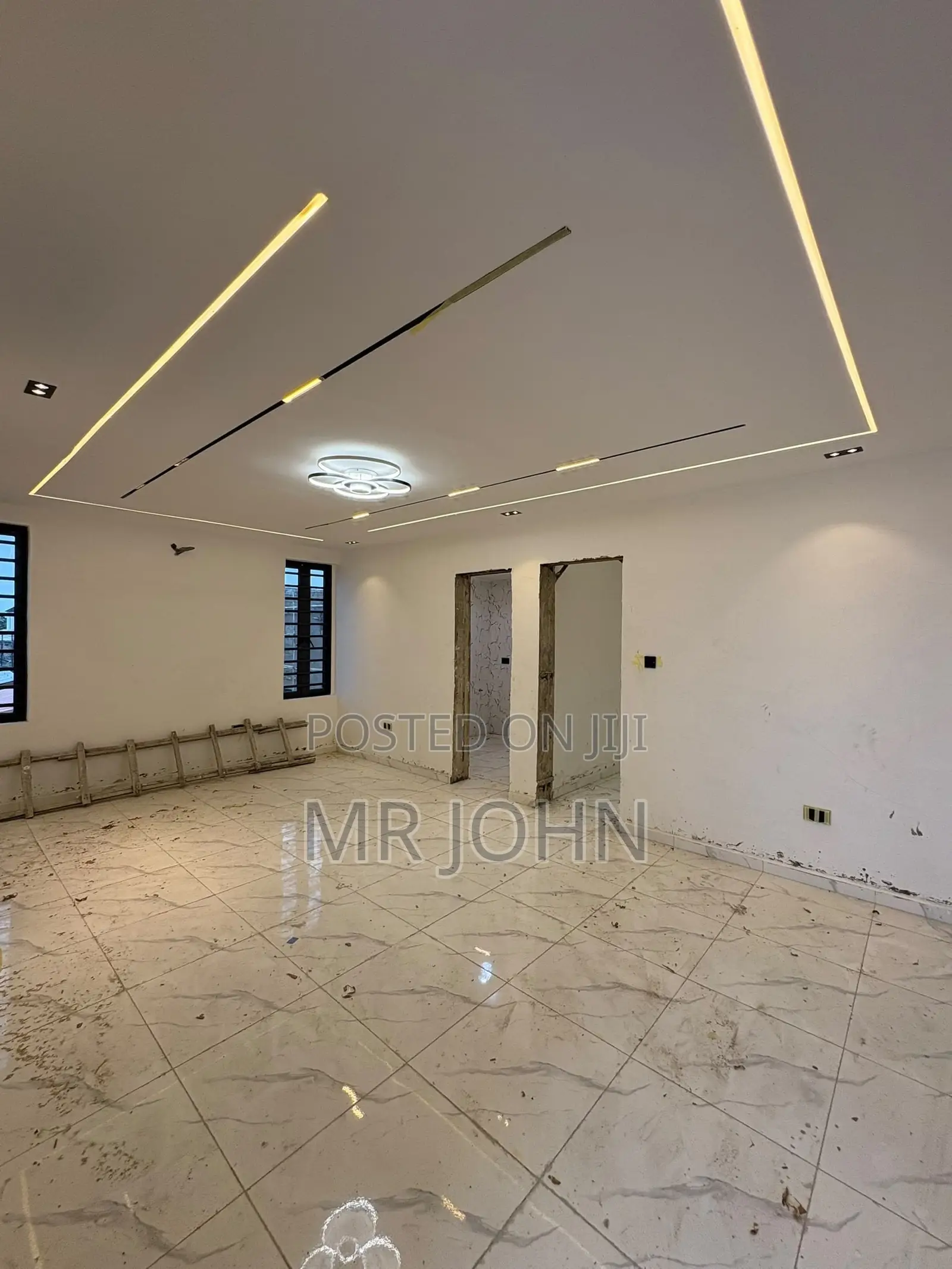 1bdrm Apartment in Ologolo Mr Kelly Pr, Lekki for rent
