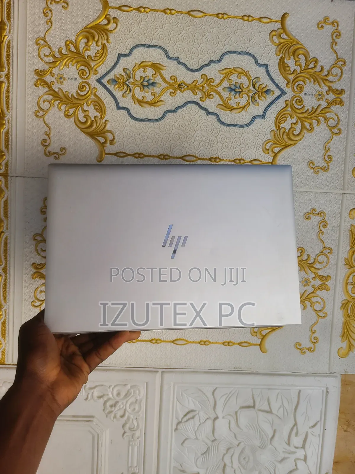 Laptop HP EliteBook 840 G7 8GB Intel Core i5 SSD 256GB