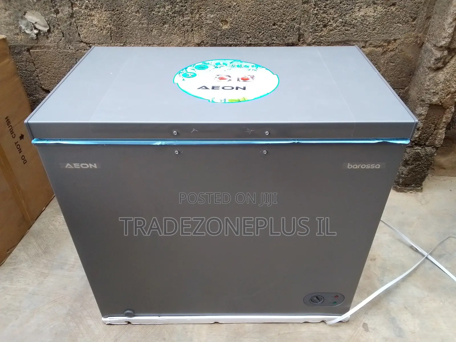 AEON ACF200GK 200L Freezer – Great Deal Available