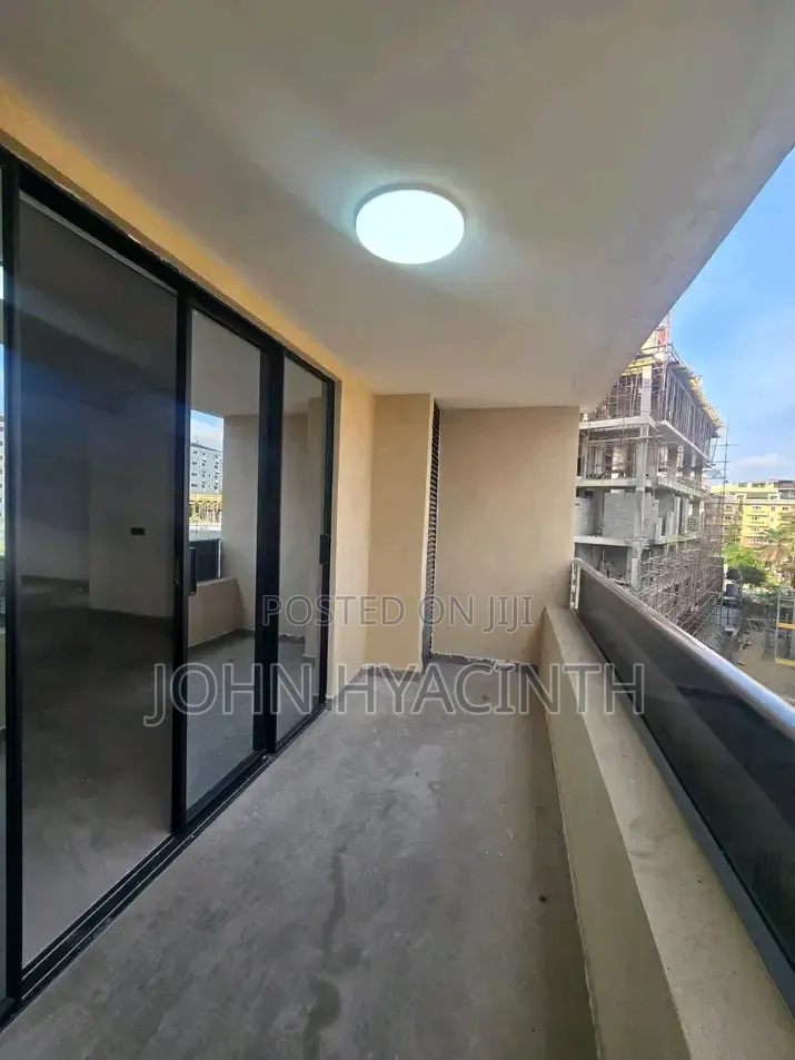 Furnished 4bdrm Penthouse in Parkview Estate for sale