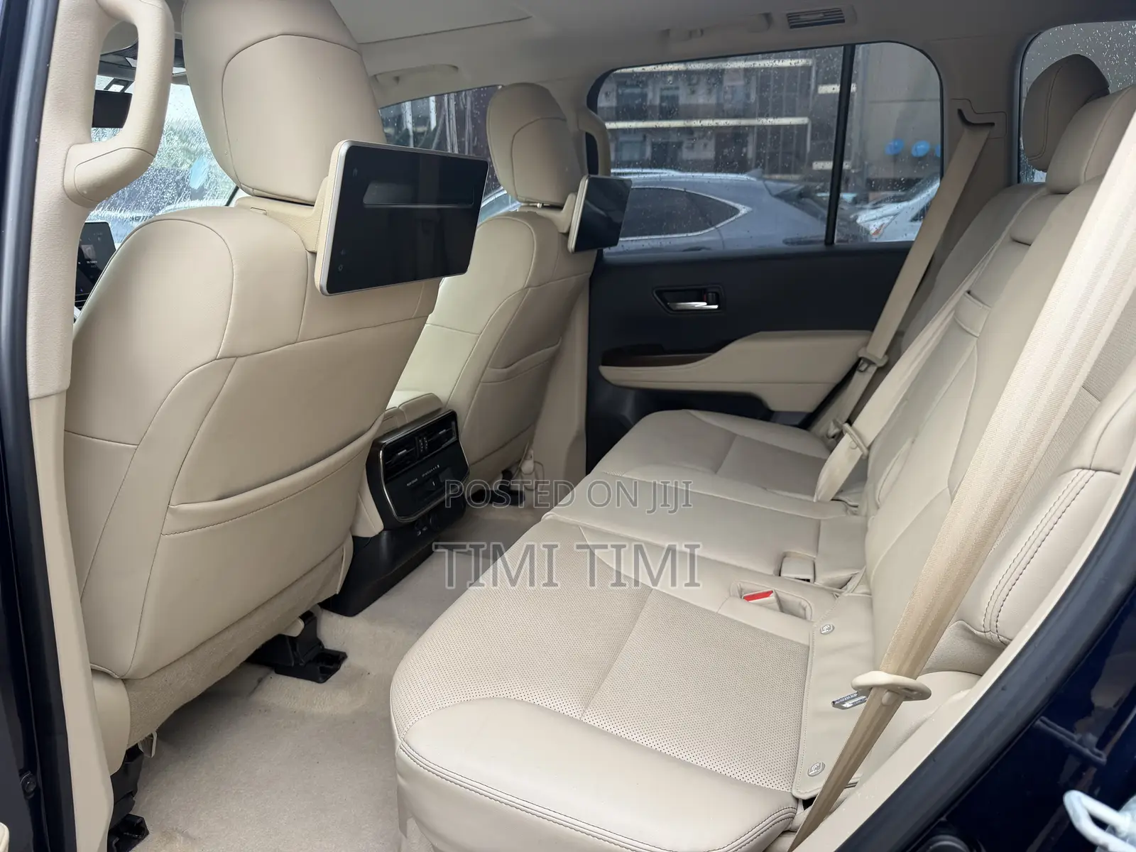 Toyota Land Cruiser 79 Series 2025 Blue