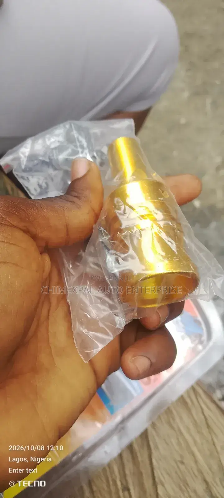 Turbo Sound for All Vehicles