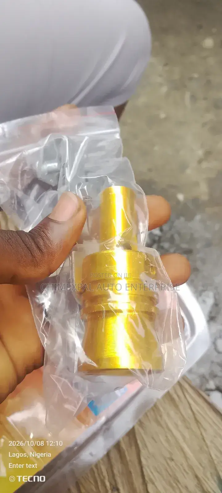 Turbo Sound for All Vehicles