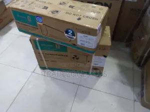 AS09DK Hisense 1HP Split AC – Ready for Installation