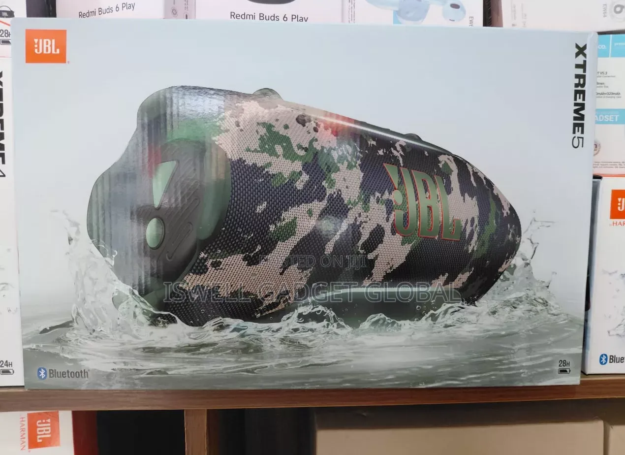 JBL Xtreme5