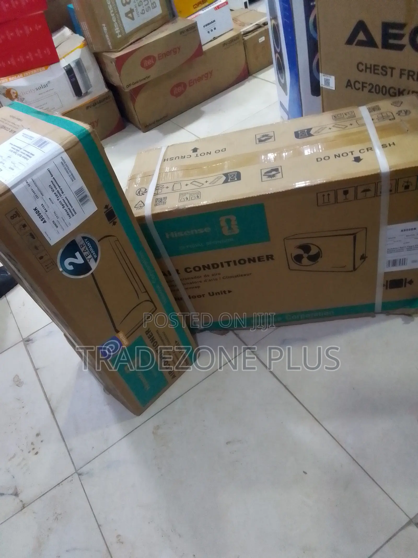 Hisense 1HP Aircon AS09DK – Upgrade Your Indoor Comfort