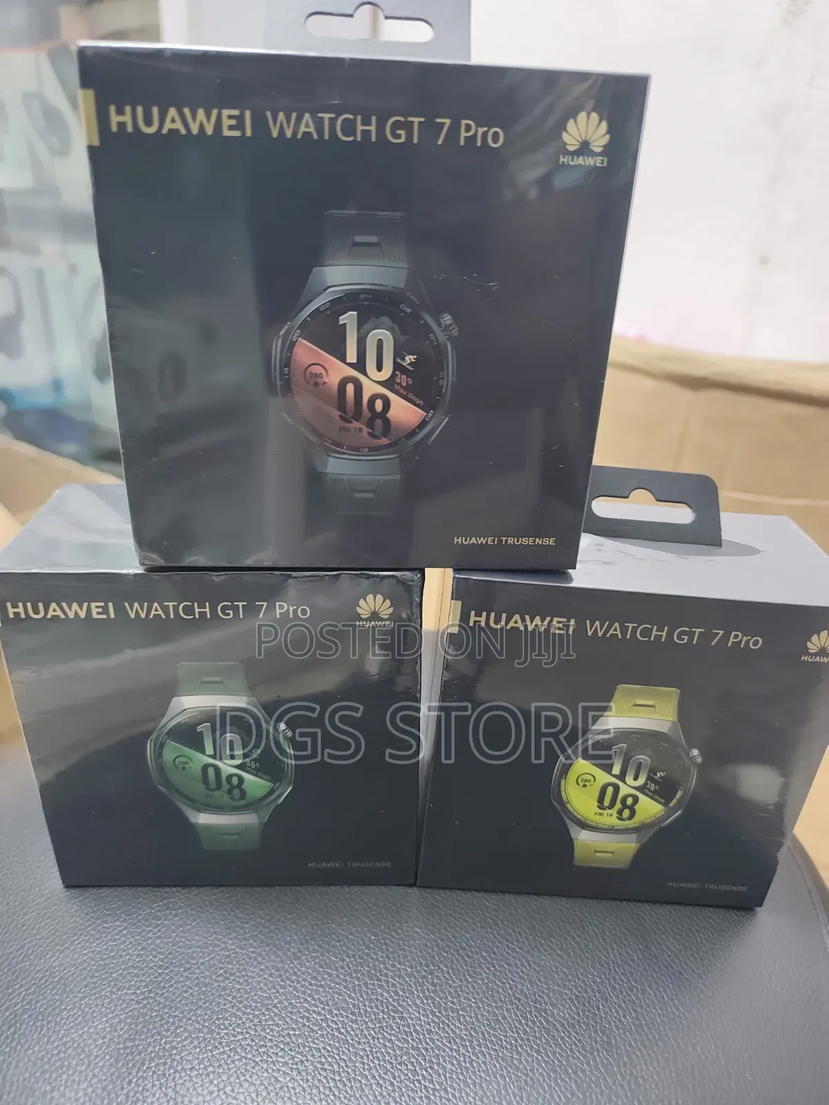 Huawei Watch GT 7 Pro Watch 2026