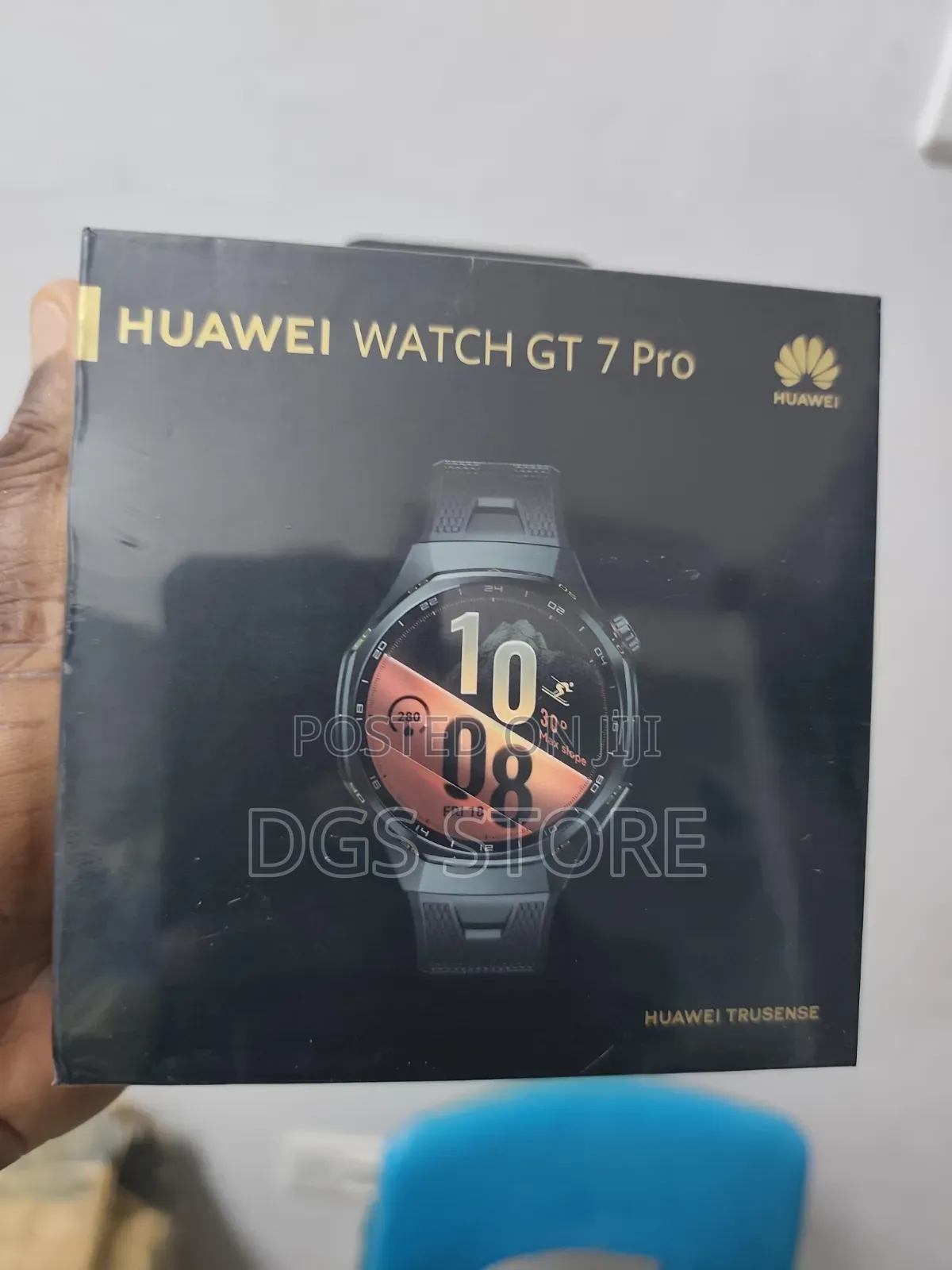 Huawei Watch GT 7 Pro Watch 2026