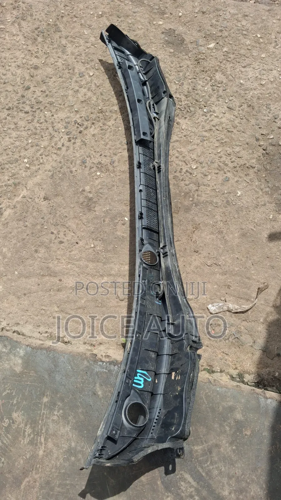 Wiper Grille/Wiper Plastic Sonata 2015/2016/2017/2018