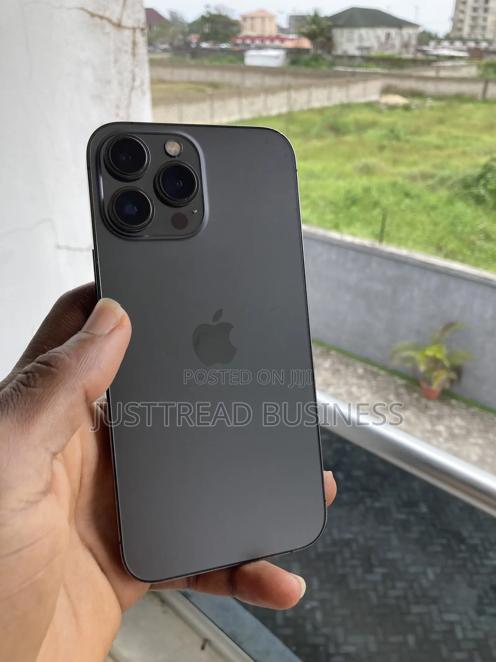 Apple iPhone 13 Pro Max 512 GB