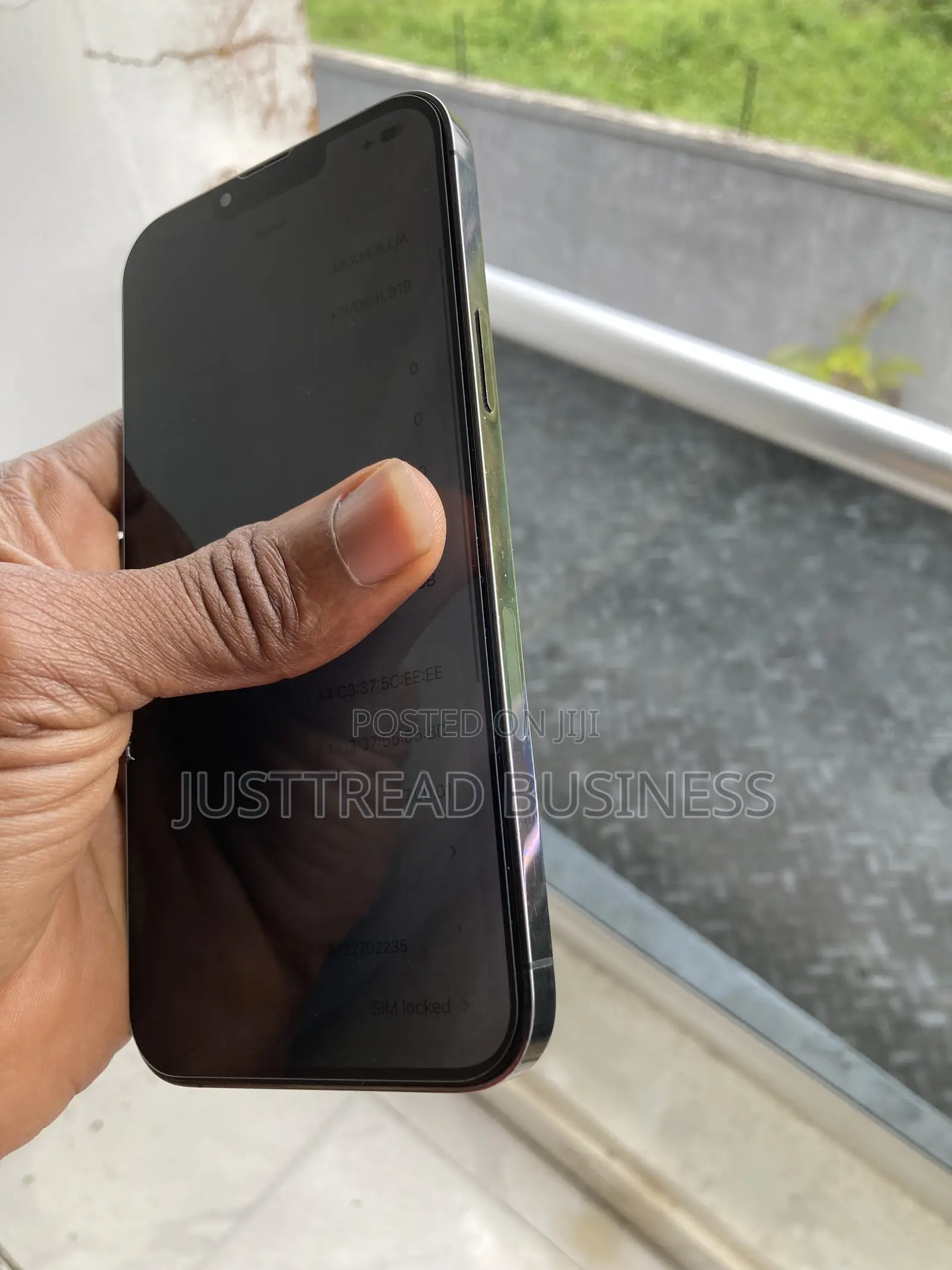 Apple iPhone 13 Pro Max 512 GB