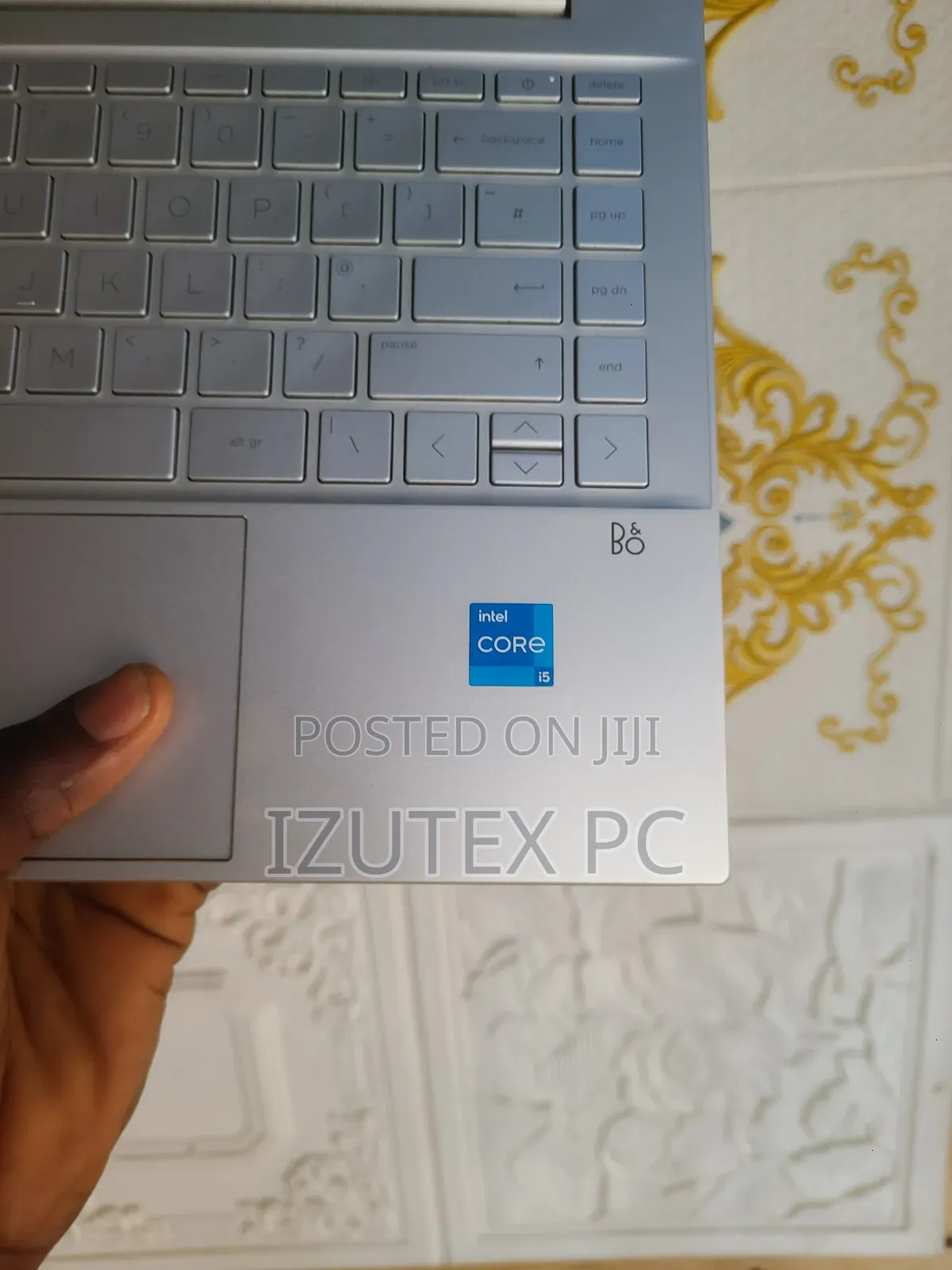 Laptop HP Pavilion 14 8GB Intel Core i5 SSD 256GB