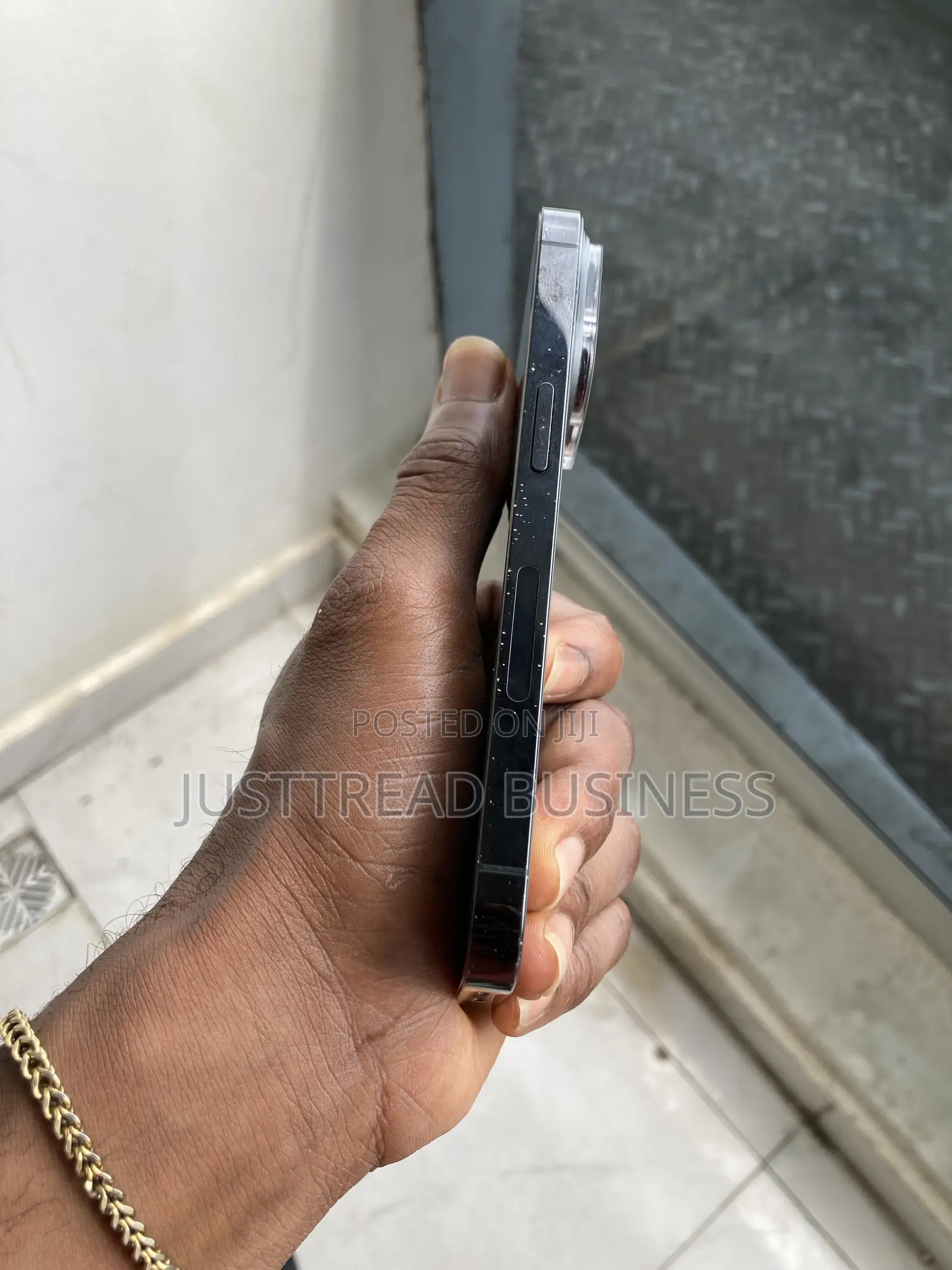 Apple iPhone 14 Pro 128 GB Graphite