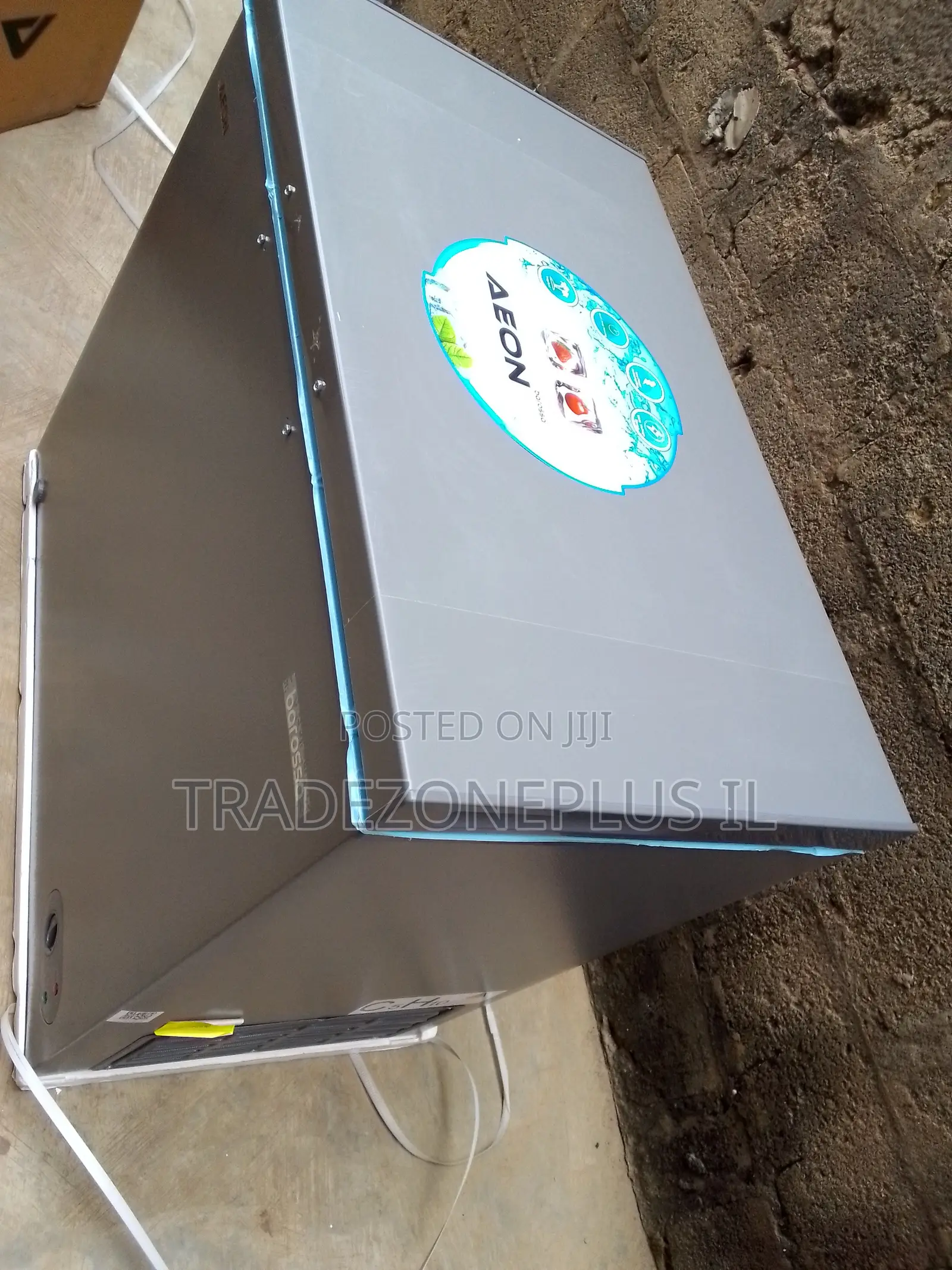 200L AEON ACF200GK Deep Freezer for Your Home