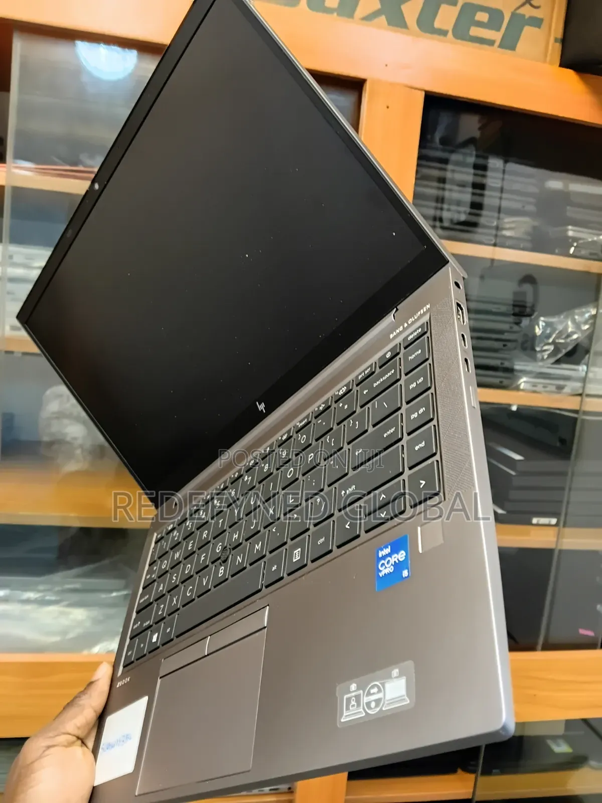 Laptop HP ZBook 14 8GB Intel Core i5 SSD 256GB